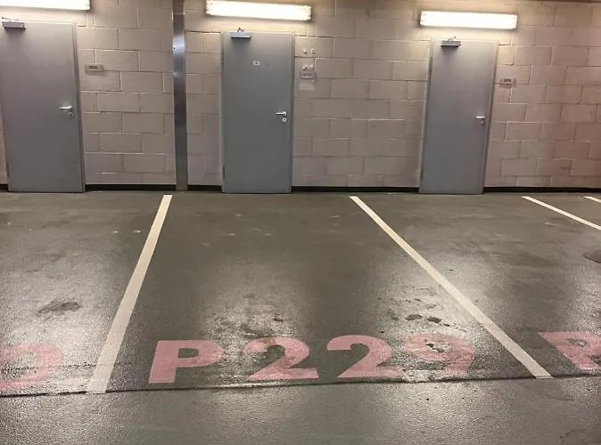 Skau Eurovea Duplex Danube Exclusive View Free Parking