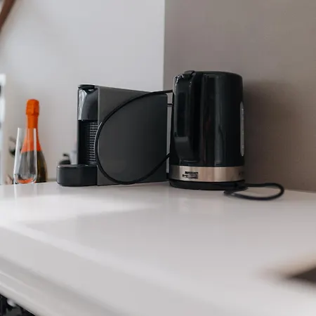 Skau Eurovea Duplex Danube Exclusive View Free Parking *